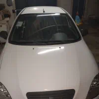 تیبا ۲ مدل ۹۵