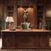 وکیل پایه یک دادگستری متخصص پرونده‌های پیچیده ملکی