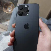 آیفون ۱۴ پرومکس ۲۵۶ دو سیمکارت باتری۹۹