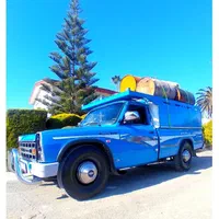 باربری حمل بار اسباب اثاثیه نیسان وانت|خدمات حمل و نقل|محمودآباد, |دیوار