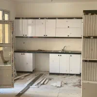 آپارتمان ۱۴۰ متر ۳ خواب توس ۸۵