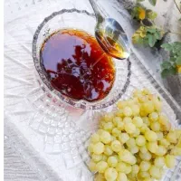 شیره ازانگورکشمش