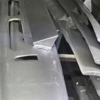 گلگیر کاپوت پیکان چراغ|قطعات یدکی و لوازم جانبی|تبریز, |دیوار