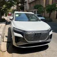 ایودی Q4نادین خودرو۲۰۲۵