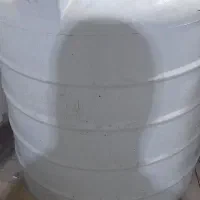 مخزن آب  پلی اتیلن