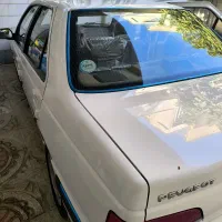 پارس 98|خودرو سواری و وانت|کرمانشاه, |دیوار