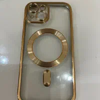 قاب گوشی ایفون نرمال ۱۵