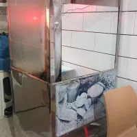 فر ساندویچی