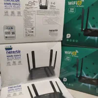 پخش مودم سیمکارتی 4آنتن ایرانسل همراه اول مبین نت