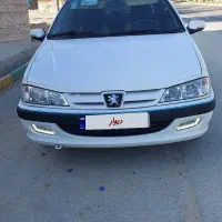 پژو پارس xu7 مدل ۴۰۲|خودرو سواری و وانت|جم, |دیوار