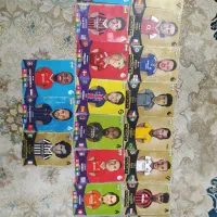 کیمدی کد نخورده نو