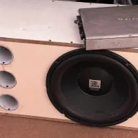 ساب سایز ۱۵جی بی ال در حد