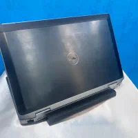 لپ تاپ دل مدل Latitude E6320