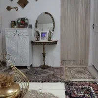 رهن کامل تک واحد 100متری 1خواب 12متری بهاره غربی|اجارهٔ آپارتمان|ملارد, |دیوار