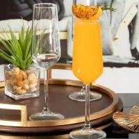 گیلاس شامپاین آلگرا پاشاباغچه