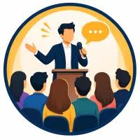 دوره خصوصی  قدرت کلام  طلایی / آنلاین