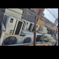 خرید وفروش کولرگازیوپنجرایی وموتور اسپلیت شماهستم