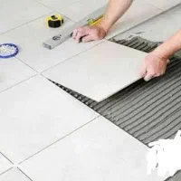 کاشی کاری و نما کاری