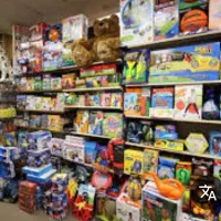 فروشنده آقا