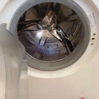 لباسشویی|ماشین لباسشویی و خشک‌کن لباس|زنجان, |دیوار