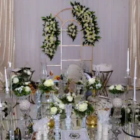 فروش سفر عقد تالاری