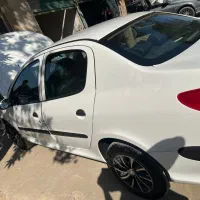 پژو استی اسکلت تعویض مدل ۸۷اتومات|خودرو سواری و وانت|شهریار, شهرک شاهد|دیوار