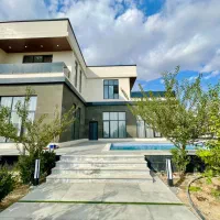 اجاره روزانه باغ ویلا عمارت استخردار تمیز مطمئن|اجارهٔ کوتاهمدت ویلا و باغ|تهران, ازگل|دیوار