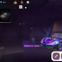 اکانت فری فایر مکس