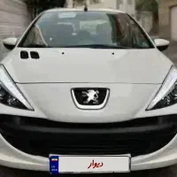 ۲۰۷ tuf مدل ۱۴۰۴ خشک صفر