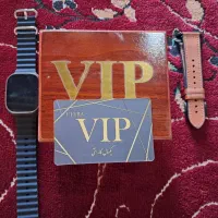 ساعت هوشمند اولترا VIP|ساعت|اندیکا, |دیوار
