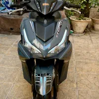 موتور طرح ایروکس|موتورسیکلت|تهران, جابری|دیوار