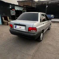 پراید صندوق دار۸۸شاسی پلمپ دوگانه شرکتی|خودرو سواری و وانت|هشتگرد, هشتگرد قدیم|دیوار