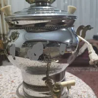 سماور برقی|سماور، چای‌ساز، قهوه‌ساز|زنجان, |دیوار