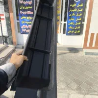 باکس زیر طاقچه و محافظ سینی صندوق ۲۰۶ ۲۰۷