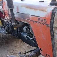 تراکتور|خودرو سنگین|مشهد, بهاران|دیوار