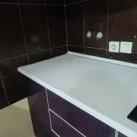 صفحه کابینت چوب خوب