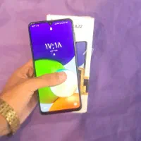 سامسونگ A22 حافظه 128 پک ویتنام