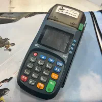 کارتخوان s80 سرعت بالا زیر ۳ ثانیه تراکنش ثابت