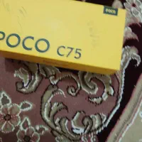 گوشی c75