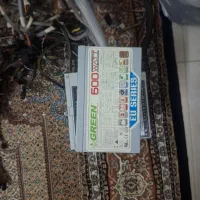 پاور گرین ۶۰۰ وات