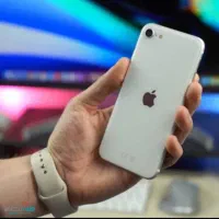 ایفونse 2020 پک اصلی