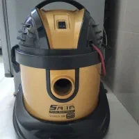 جارو برقی سطلی