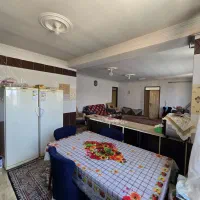ویلایی دو خوابه و بهار خواب با پارکینگ