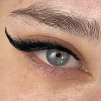 اکستنشن مژه نگار با ۹ سال سابقه کار خدمات و تدریس|خدمات آرایشگری و زیبایی|کرج, کیانمهر|دیوار