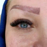 استخدام مژه کار با یکسال سابقه کاری فعال|استخدام درمانی، زیبایی، بهداشتی|تهران, قلهک|دیوار