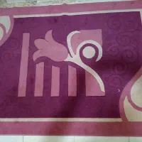 فرش ۴ متری جنس ترک