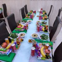 کاروان زیارتی کربلا