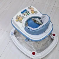 روروک خارجی موزیکال|کالسکه و لوازم جانبی|اصفهان, صدف|دیوار