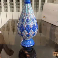 ظرف مسی و تنگ و جام.نوی نو مناسب هدیه و جهیزیه|صنایع دستی و سایر لوازم تزئینی|مشهد, سناباد|دیوار