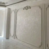 پتینه طراحی  رنگ مدرن  کهنه‌کاری